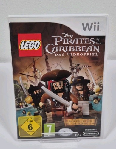Lego pirates of the - lego,
