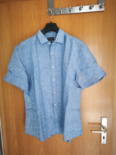 Charles tyrwhitt 100 - charles, leinen