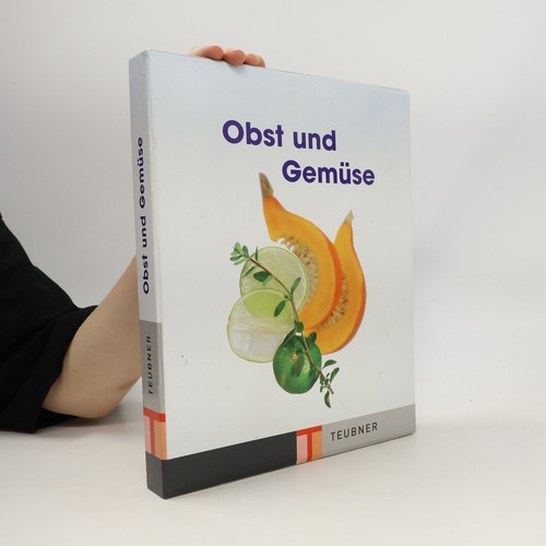 Obst und gemüse jitka - gemüse ,