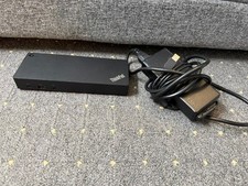 Lenovo ThinkPad Hybrid USB-C
