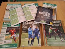 Fussball Training Spielformen