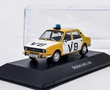 Skoda 105 L VB (1976) +