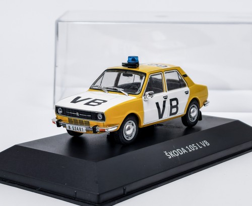 Skoda 105 - l, vb