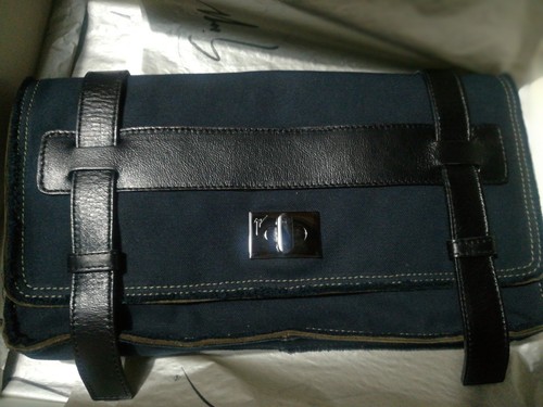 Giuseppe zanotti tasche design - zanotti,