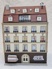 VOLLMER 25233 H0 ALTSTADT -