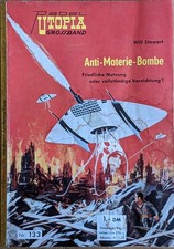 Utopia Grossband Nr.: 133 -