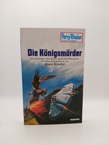 Perry rhodan planeten romane - rhodan,