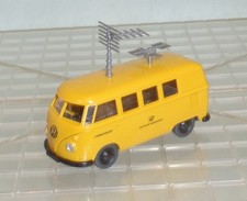 Wiking: VW T 1 "DBP" (KH 9)