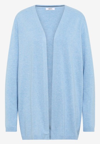 Cecil longcardigan der - longcardigan,