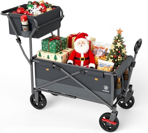 Ever advanced bollerwagen - ever,