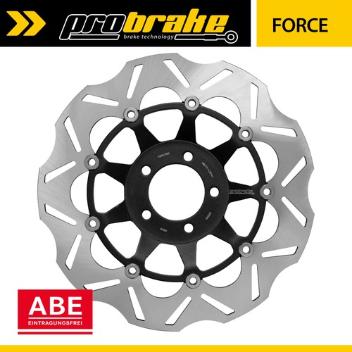 Bremsscheibe für suzuki gsx - bremsscheibe,