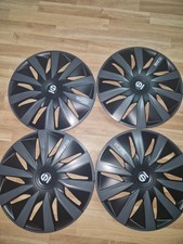 Auto Felgen Kunststoff 15 Zoll