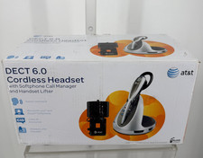 AT&T TL7912 DECT 6.0 Wireless