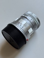 Leica Summicron 50mm f/2.0 Rigid 11118
