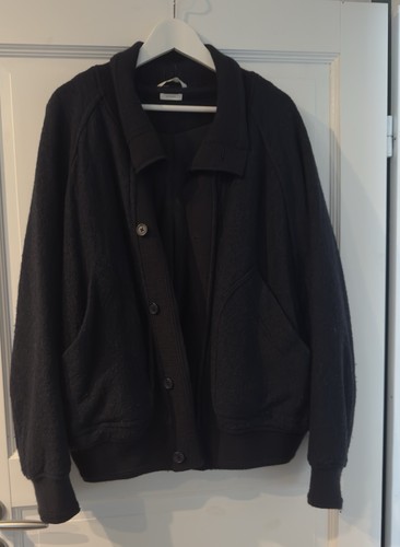 Zara jacke aus wolle - jacke,
