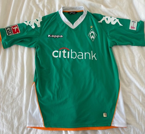 Clemens fritz werder bremen - werder,