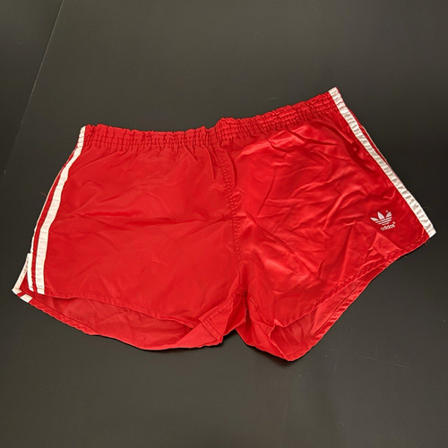 Adidas shorts nylon - shorts,