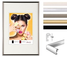 FS Kunststoff Bilderrahmen