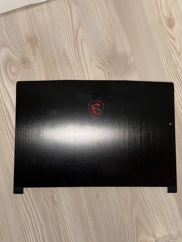 Original msi gf63 - original,