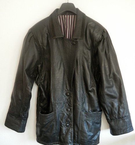 Lederjacke echtlederjacke - lederjacke,