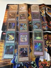 Yugioh Sammlung 100 Holo