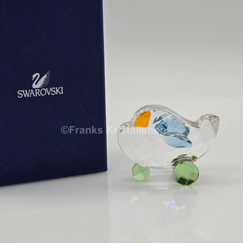 Swarovski memories paul das - paul,