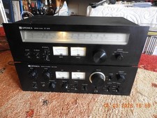 Amplifier OPTONICA SM 1616 &