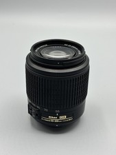 Nikon AF-S 55-200 Defekt 