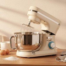 Teigknetmaschine
