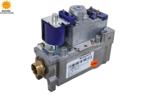Honeywell gasventil - 🔥,