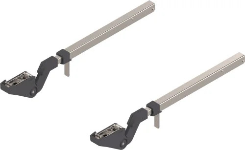 Blum aventos teleskophebel - aventos, hf