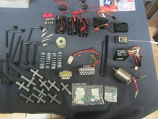 Diverse RC Teile Regler Motor