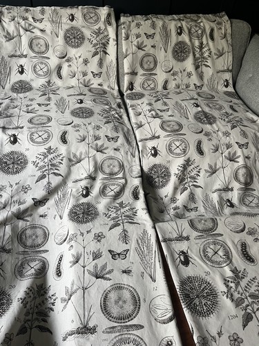 Ikea blavinge botanische - blavinge,