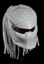 Chopper style predator helm - chopper,
