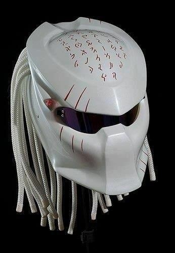 Chopper style predator - chopper,