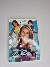 Zoey 101: Season 3 (4 Disc Set