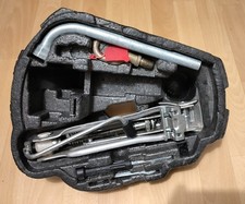 Golf 4/Bora Bordwerkzeug incl