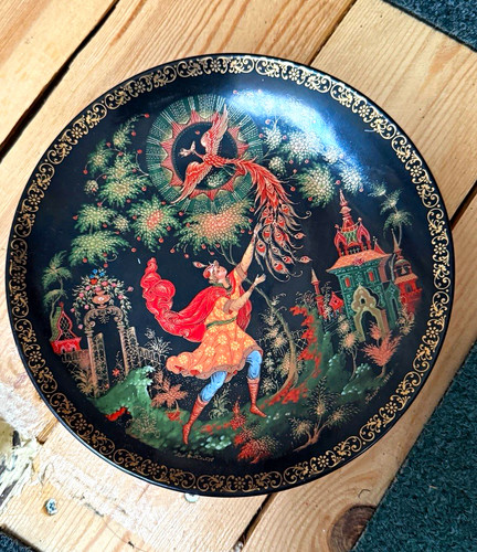 Lomonosov lfz firebird - lomonosov,