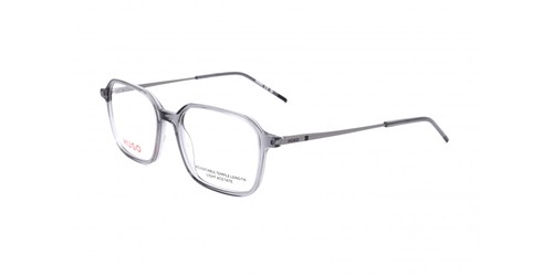 Hugo 1289 grey ruthenium - grey,