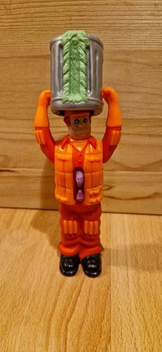 Ghostbusters can man ghost - ghostbusters,