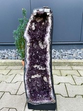 Amethyst Druse  Amethyst Geode