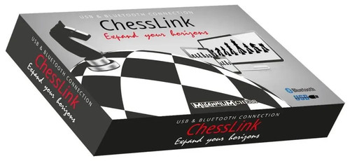 Millennium chesslink deutsch - chesslink, |