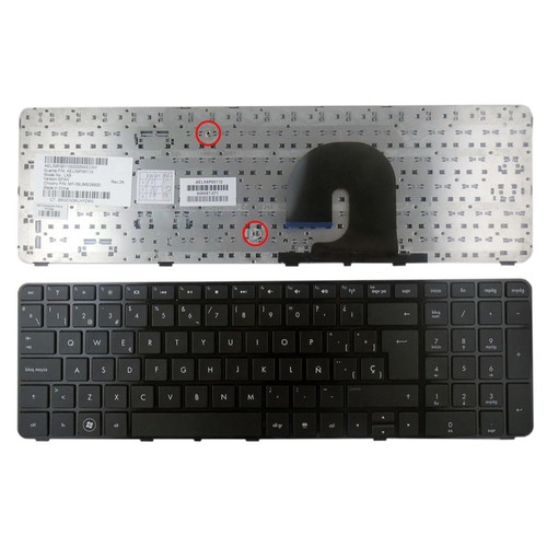 Tastatur für laptop - für,