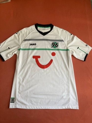 Hannover fußballshirt - hannover,