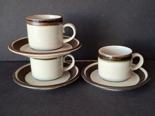 Arabia Karelia, Set mit 3