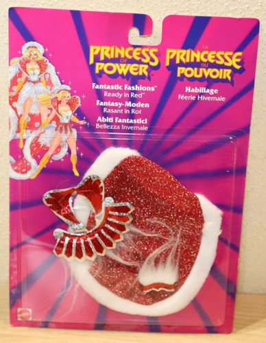 Princess power mattel - of,