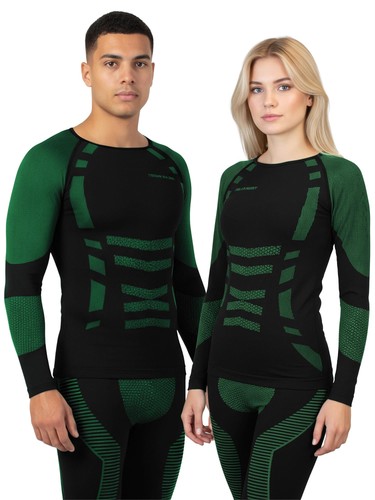 Thermohemd für damen und - thermohemd,