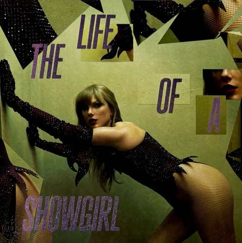 Taylor swift the - life, of