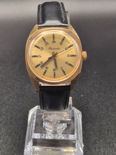 Raketa stunden uhr 24h - raketa, 24-stunden-uhr