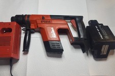 Hilti TE 5 A  Akkubohrhammer Bohrmaschine SDS PLUS
